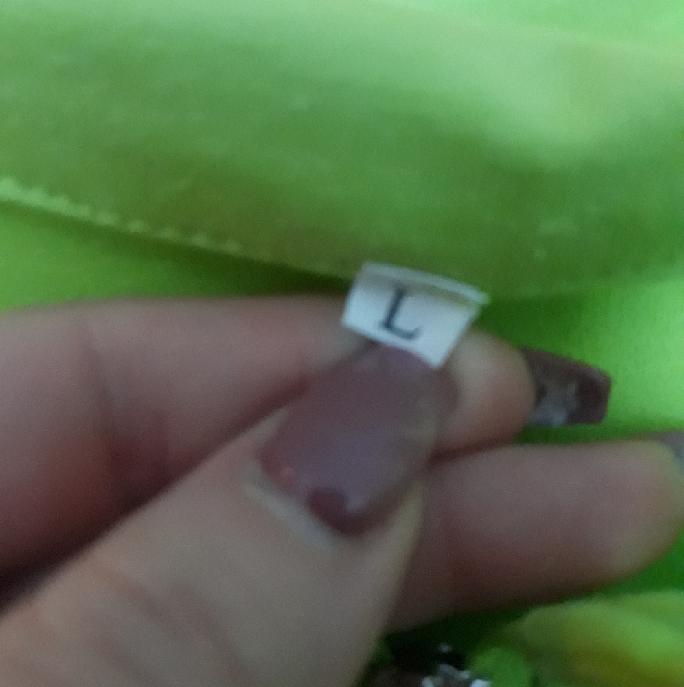 Pull Over Jacket (Nightmare Before Christmas) - image 2